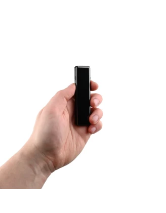 Dyktafon Szpiegowski Luxury Goods DVR-828 8GB | Sklep Szpiegowski